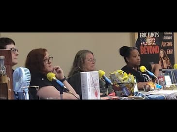 Go Tell the Bees That I Am Gone: The Outlander Books fan panel - Dragon Con 2024