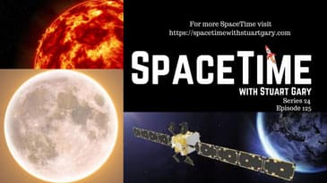 An Ancient Gap In Our Solar System | SpaceTime S24E125 | Astronomy & Space Science Podcast