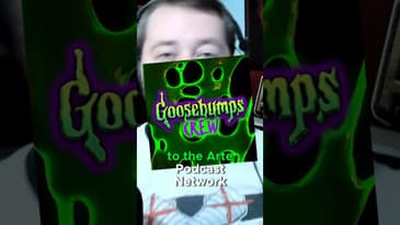 Goosebumps Crew Podcast joins Arete Podcast Network!