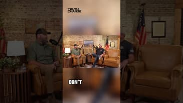 Guns and Money Left Behind 🚨