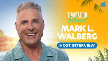 Mark Walberg Interview