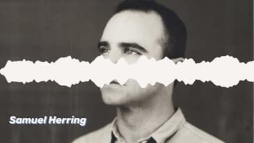Episode 684: Samuel Herring (Future Islands, Hemlock Ernst)