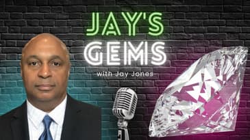 Jays Gems - Episode 01 - Introduction To The Jays Gems Podcast #shorts