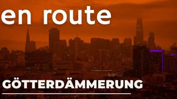 Götterdämmerung
