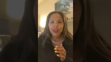 A shift is happening