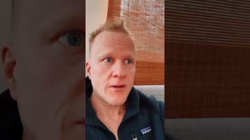 Är man det man äter eller äter man det man är?