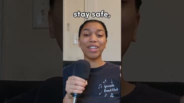 Merry Christmas from A Tall Girl's Podcast!