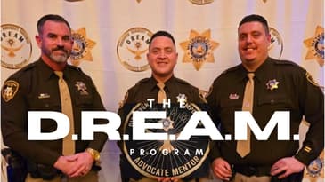 From Struggle to Strength: How LV Metropolitan Police Department’s DREAM Program is Changing Lives.