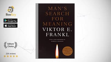 Man's Search for Meaning  Book Summary By Viktor E. Frankl   A psychotherapy born in Nazi