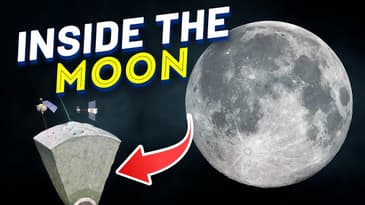 Moon reveals its deepest secrets // Removing space junk from orbit // Lunar Research Station Update