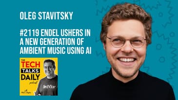 2119: Endel Ushers in a New Generation of Ambient music Using AI