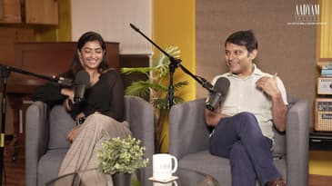 Unscripted with Akarsh Khurana feat Zayn Khan & Abhishek Saha