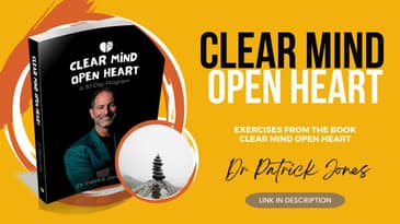 Open Heart 5: Interpersonal Equanimity