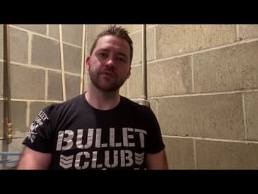 Podcastamania challenge ISSUED!!!!!  Will Ben the referee accept? December 14 10:30 PM Indiana time!