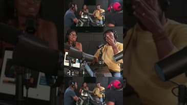 Emanuel Exclusive Listening Party Today at 4 pm est.!