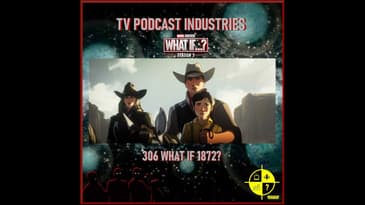 What If 306 Podcast