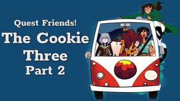 The Cookie Three, Part 2