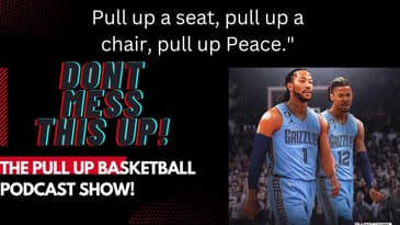 🔴Experience Is The Best Teacher! | Starring Derrick Rose and Ja Morant!