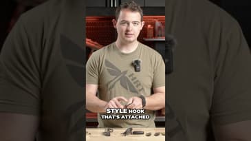 HRT Key Lanyard System