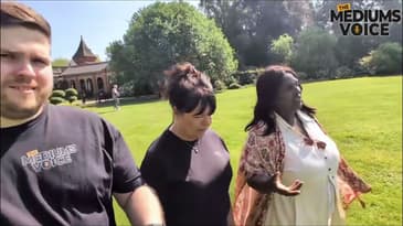 Arthur Findley College - OPEN WEEK 2025 - Dorothy Hudson Spiritualists Centre