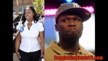 Shaniqua Tompkins Goes In On 50 Cent (Says 50 Got Order Of Protection From Ja Rule)