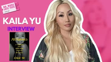 When Y2K Wasn’t So Innocent — Talking Media & Identity with Kaila Yu