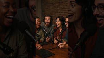 Everything is Storytelling Now: From TikTok to Job Interviews #storytelling