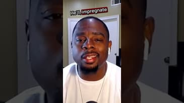 Pastor and CHH artist H.U.R.T.: Spiritual Warfare is real!