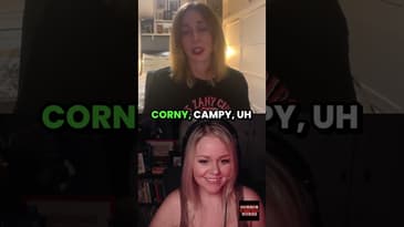 Horror Nerd Jokes: Children of the Corn Edition (PATREON SNEAK PEEK) #childrenofthecorn