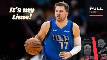 2022-23 NBA MVP | LUKA DONCIC IS UP NOW!