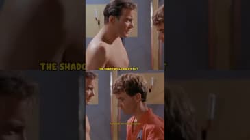 Whose idea was this?!