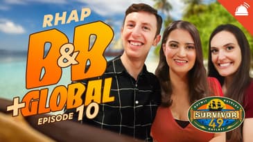 B&B Global Crossover Survivor 49 Week 10