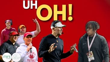 Riley, USC Lose Yet Another Elite Recruit on Defense