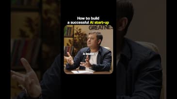 AI Startup Mistakes to Avoid Now