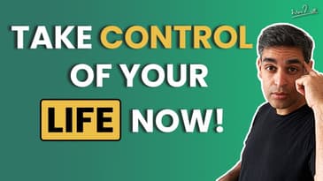 LIVE WITHOUT REGRETS | Ankur Warikoo | Personal Growth and Self Improvement | What if?