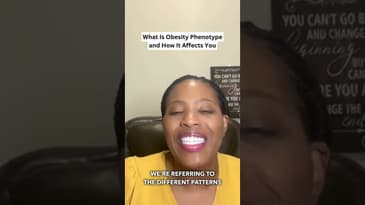 What Is Obesity Phenotype and How It Affects You