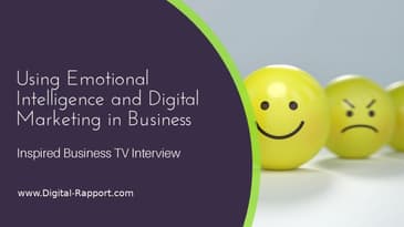 Emotional Intelligence in Business | Jatinder Palaha