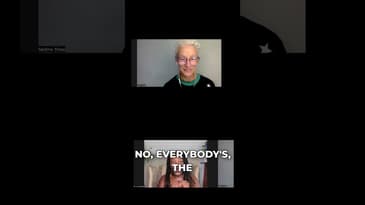 Why I Left a Secure University Job for My Spirit