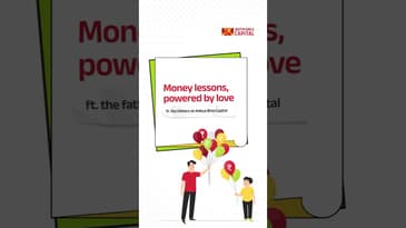 Money Lessons from Dad | #HappyFathersDay by Aditya Birla Capital