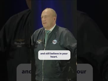 How to Enforce God's Word in Your Life