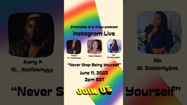 Join us!! #pride #lgbt #beyourself