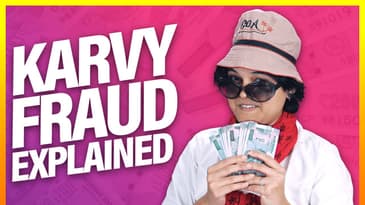 What is the Karvy Stock Broking fraud all about? Explained In Detail By CA Rachana Ranade