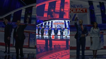 The question that should have been asked at the Republican Debate