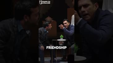 Time rewinds, memories resurface, and the story of ‘Betrayal’ unfolds.
