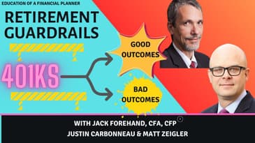 Behind the Curtain of 401K Plans with Law Professors Ian Ayres and Quinn Curtis