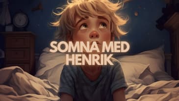 Den oförklarliga känslan | Somna med Henrik