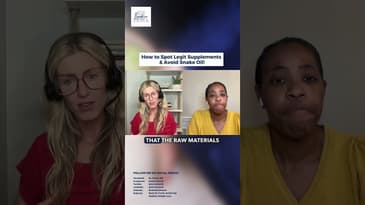 How to Spot Legit Supplements & Avoid Snake Oil!