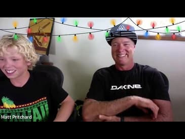 Episode #8 - Matt and Kaden Pritchard