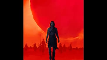 John Carter | Podcast episode 168 | Movie Oubliette