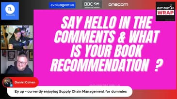 GOOW TV ft. Chris Rainsforth